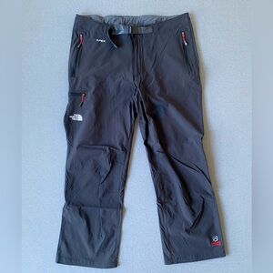 The North Face Summit Series Apex Soft Shell Pants - Men's XL - Waterproof